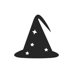 Simple Party Hat Icon
