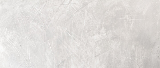 Weathered Gray Cement Wall Texture as Backdrop. Abstract Grey Background