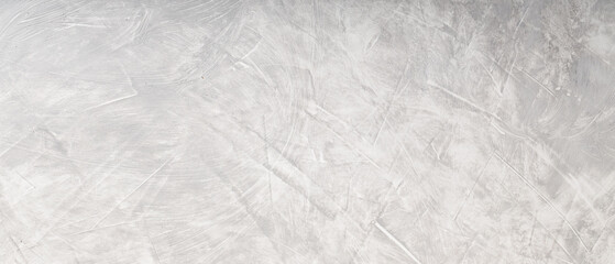 Weathered Gray Cement Wall Texture as Backdrop. Abstract Grey Background