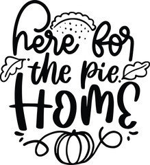 Thanksgiving Lettering Quotes