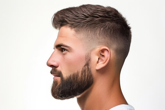 Skin Fade: Barber Transformations & Hairstyle Inspiration - WiseBarber.com