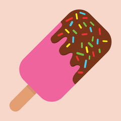 chocolate cream