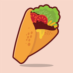 ice cream cone