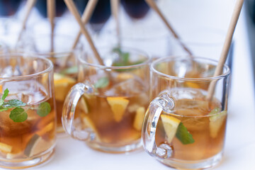 ウェルカムドリンクイメージ 横