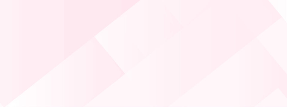 Light pink abstract background, abstract background pink and white gradient, modern pink abstract rectangle box lines background for presentation design, space design concept. Layout or poster.
