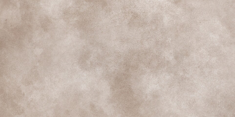 Fototapeta premium Cream Old Paper. Beige Tan Paper. Sepia Vintage Parchment. Gray Aged Splatter. Sepia Fabric Old Paper Effect. Tan Papyrus Parchment. Beige Old Backdrop. Cream Rustic Antique Texture. Dirty Old Dirt