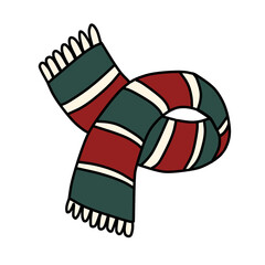 christmas candy cane