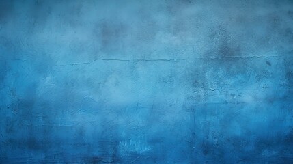 Obraz premium Abstract swirls of light and dark blue texture create a dreamy, smoky night sky