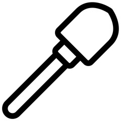 shovel icon