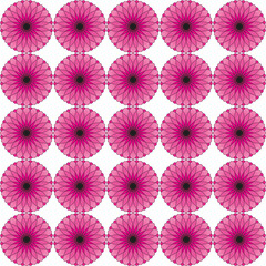 flower Pattern