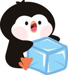 penguin