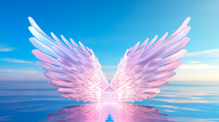 Celestial Guardians: Archangel, Angel Wings, and the Healing Light of Starseed Lightworkers