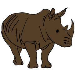 rhino