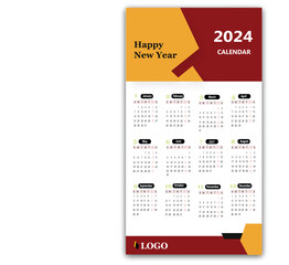 calendar 2024 