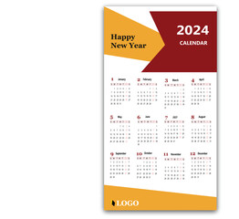 calendar 2024 