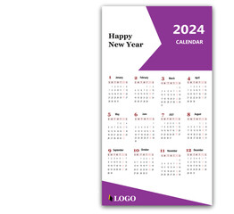 calendar 2024 