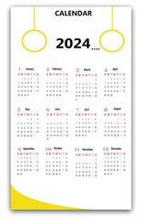 calendar 2024 