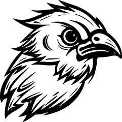 Vectorized Raven