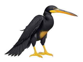 Cormorant