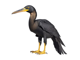 Cormorant
