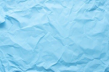 Abstract crumpled paper color blank copy space background.