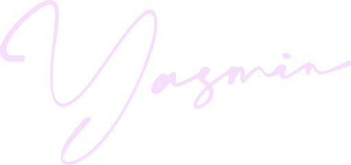 signature lettering alphabet design illustration