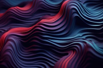 Ephemeral Elegance Unleashed Abstract, Colorful, and Wavy Backgrounds as Artistic Poetry Chasing the Chromatic Dream Crafting Abstract Waves for Mesmerizing Backgrounds