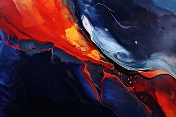 A Symphony of Hues in Motion Abstract and Colorful Backgrounds Redefined Elegance in Abstraction...