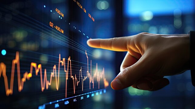 point on graph stock, financial background, benefit, spreadsheets, graph financial development, bank accounts, statistics, economy, data analysis, investment analysis, stock exchange.