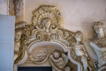 Cursed Renaissance Manor: Unveiling the Haunting Mysteries of an Abandoned Villa in Emilia Romana, Italy