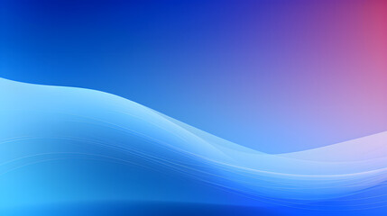 Gradient blue color gradient background abstract design