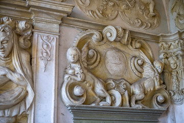 Cursed Renaissance Manor: Unveiling the Haunting Mysteries of an Abandoned Villa in Emilia Romana, Italy