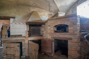 Cursed Renaissance Manor: Unveiling the Haunting Mysteries of an Abandoned Villa in Emilia Romana, Italy