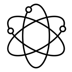 Quantum Icon