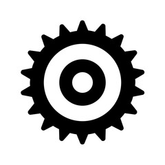 Gear Icon 71