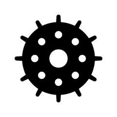 Gear Icon 32