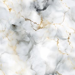 White marble texture seamless pattern. Luxury Black and Gold Marble texture background vector. Panoramic Marbling texture design for Banner, invitation, wallpaper, headers, website, print ads, packagi