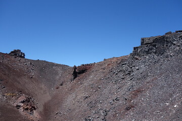 Mt Fuji, Japan (富士山)
