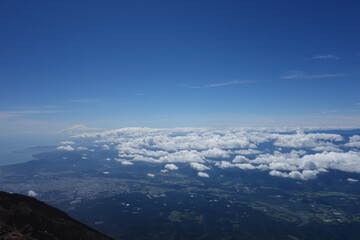 Mt Fuji, Japan (富士山)