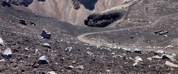 Mt Fuji, Japan (富士山)