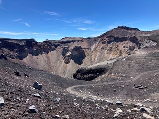 Mt Fuji, Japan (富士山)