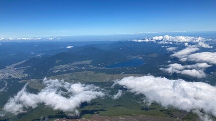 Mt Fuji, Japan (富士山)