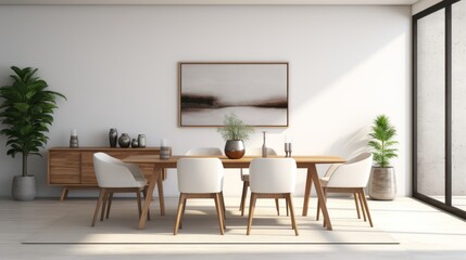 Chic Interiors Radiance: Radiating Ambiance Chronicles Radiant Ambiance