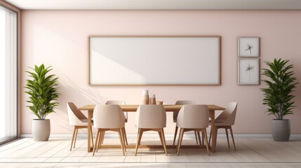 Timeless Elegance Chronicles: Chic Interiors Illuminate Modern Radiance