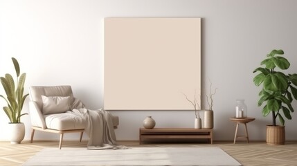 Framed Elegance Chronicles: Radiating Ambiance Awakens Modern Ambiance