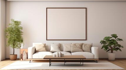 Framed in Elegance Chronicles: Radiating Ambiance Awakens Home Decor