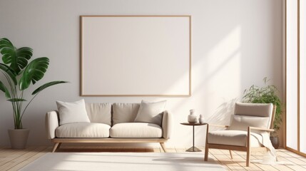 Framed Elegance Awakens: The Beauty of Radiating Home Decor