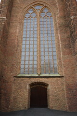 A picture clicked in The Netherlands
