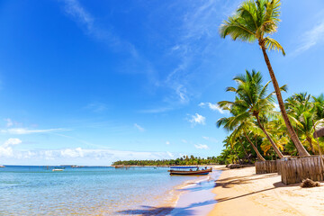 Barra Grande, Bahia - Brasilien