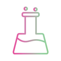 Dna Science Study Icon